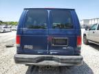 2011 Ford Econoline E350 Super Duty Wagon за продажба в Opa Locka, FL - Minor Dent/Scratches