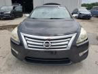 2013 Nissan Altima 2.5 for Sale in Jacksonville, FL - Rear End