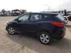 2010 HYUNDAI TUCSON GLS à vendre chez Copart ON - LONDON