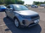 2020 LAND ROVER RANGE ROVE for sale at Copart SANDTOFT