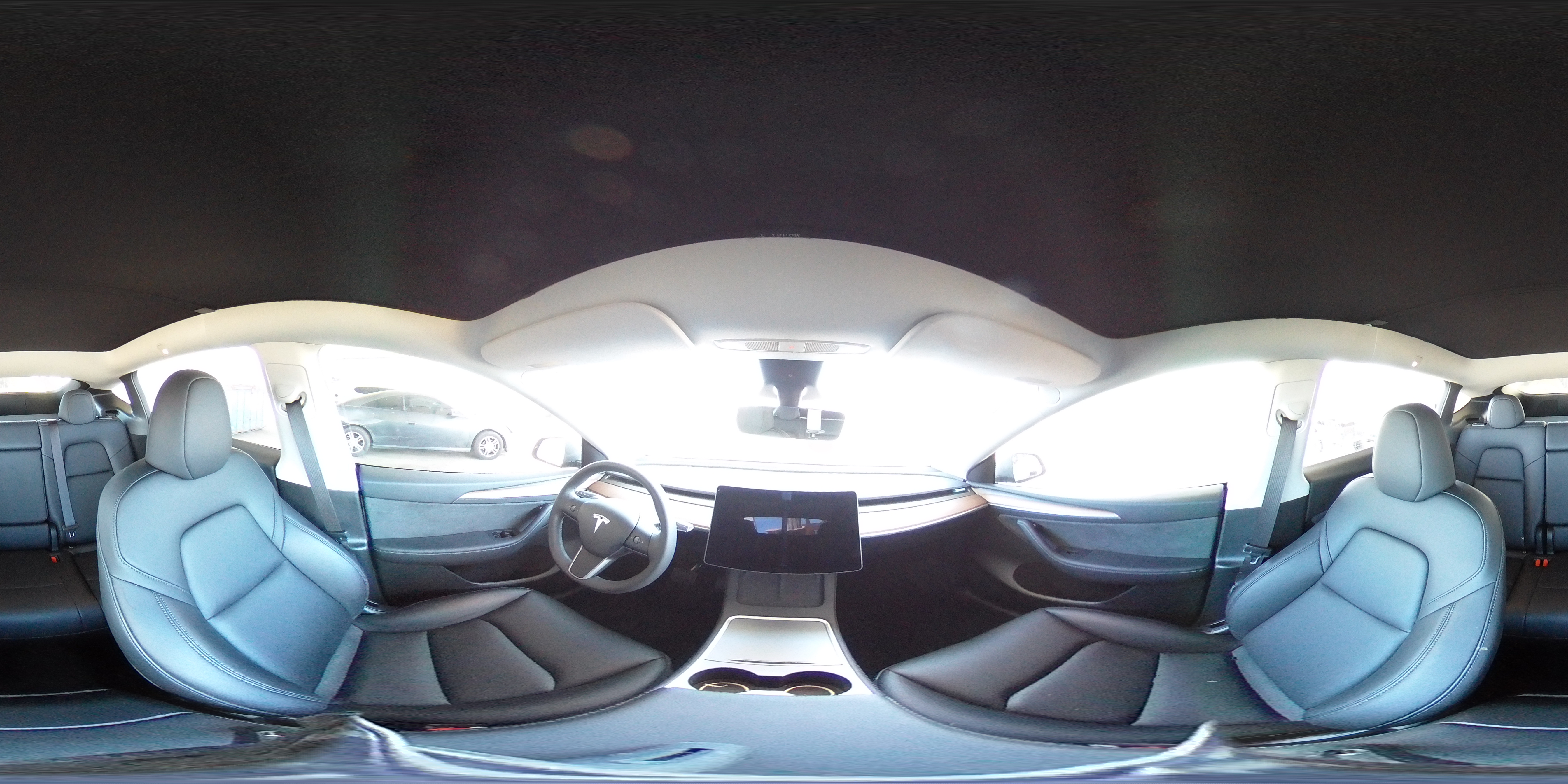 2025 Tesla Model Y VIN: 7SAYGDEE9SF240505 Lot: 60691095