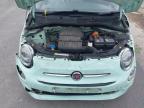2016 FIAT 500 POP for sale at Copart ST HELENS