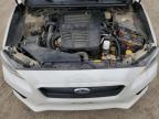 2017 SUBARU WRX LIMITED   for sale at Copart ON - LONDON