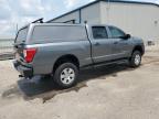 2017 Nissan Titan Xd S на продаже в Harleyville, SC - Minor Dent/Scratches