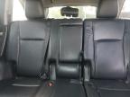 2018 Toyota Highlander Se იყიდება Baltimore-ში, MD - Side