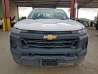 2025 Chevrolet Colorado  en Venta en Wilmer, TX - Side