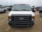 2012 Ford Econoline E250 Van   en Venta en Woodhaven, MI - Front End