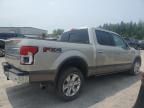 2018 Ford F150 Supercrew   for Sale in Leroy, NY - Front End