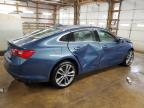 2025 Chevrolet Malibu Lt for Sale in Pekin, IL - Front End