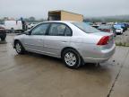 2003 Honda Civic Lx   en Venta en Cahokia Heights, IL - Front End