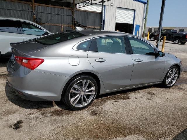  CHEVROLET MALIBU 2023 Srebrny