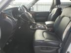 2023 Nissan Armada Sl იყიდება Jacksonville-ში, FL - All Over