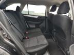 2016 SUBARU OUTBACK 2.5I for sale at Copart ON - OTTAWA