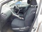 2011 TOYOTA AURIS TR for sale at Copart SANDWICH