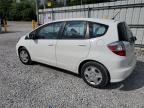 2013 Honda Fit  იყიდება Walton-ში, KY - Side