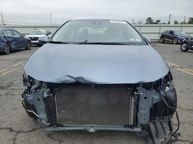  TOYOTA COROLLA 2021 Gray