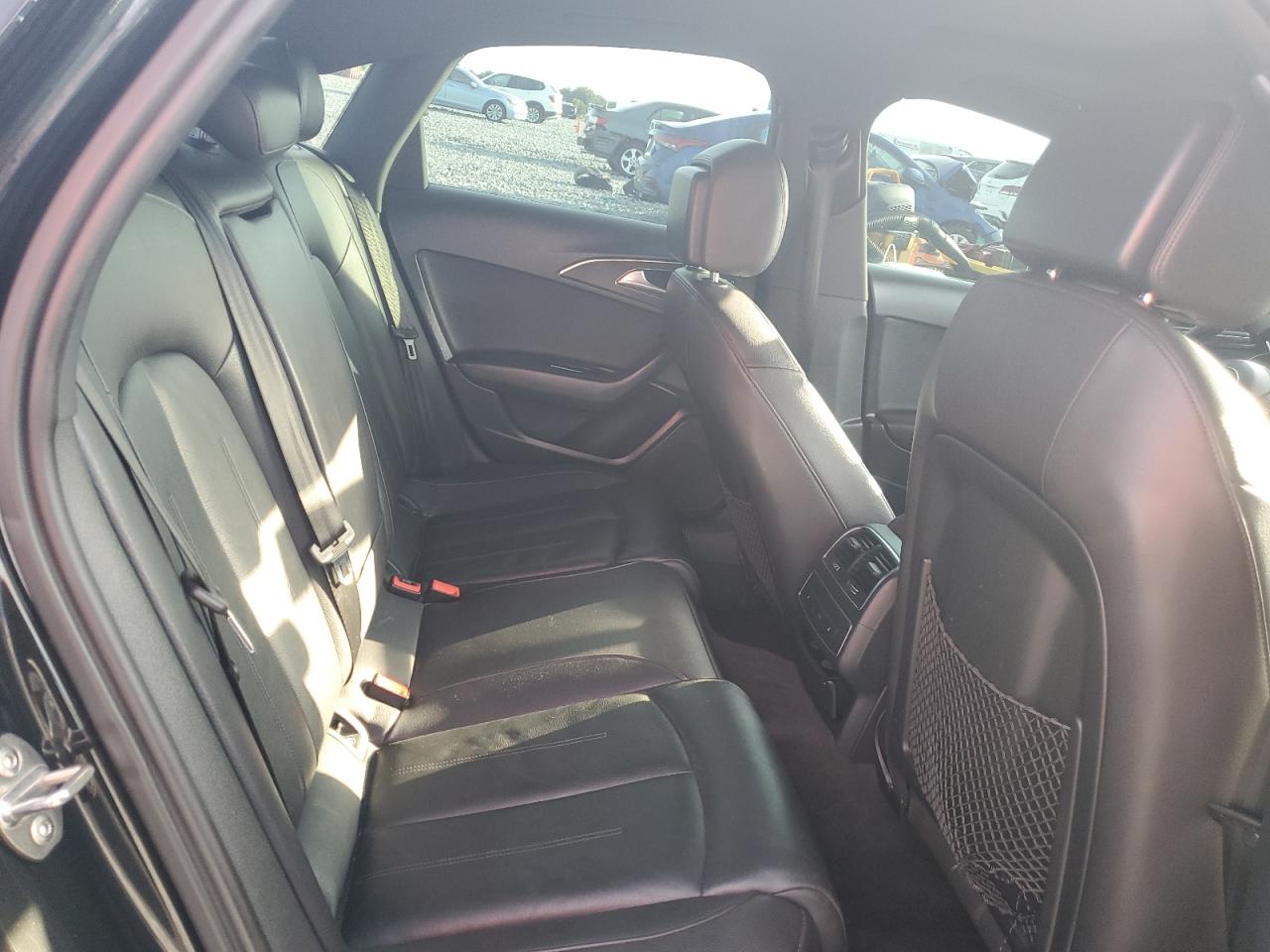 2017 Audi A6 Premium VIN: WAUF8AFC7HN062808 Lot: 61579565