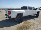 2017 Chevrolet Silverado K3500 Ltz на продаже в American Canyon, CA - Front End