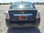 2012 Nissan Sentra 2.0 للبيع في Apopka، FL - Front End