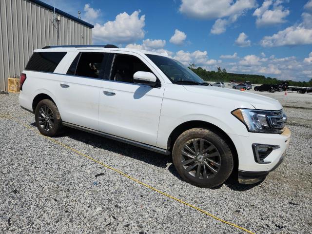  FORD EXPEDITION 2020 Biały