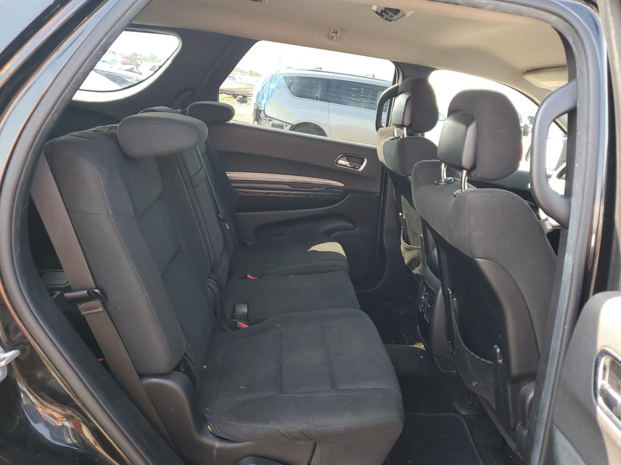 DODGE DURANGO 2014 VIN 1C4RDJAG9EC477318 фото 10