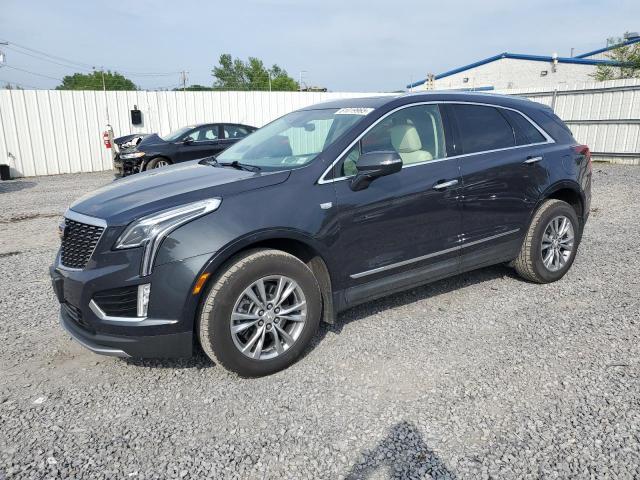 CADILLAC XT5 PREMIU 2022