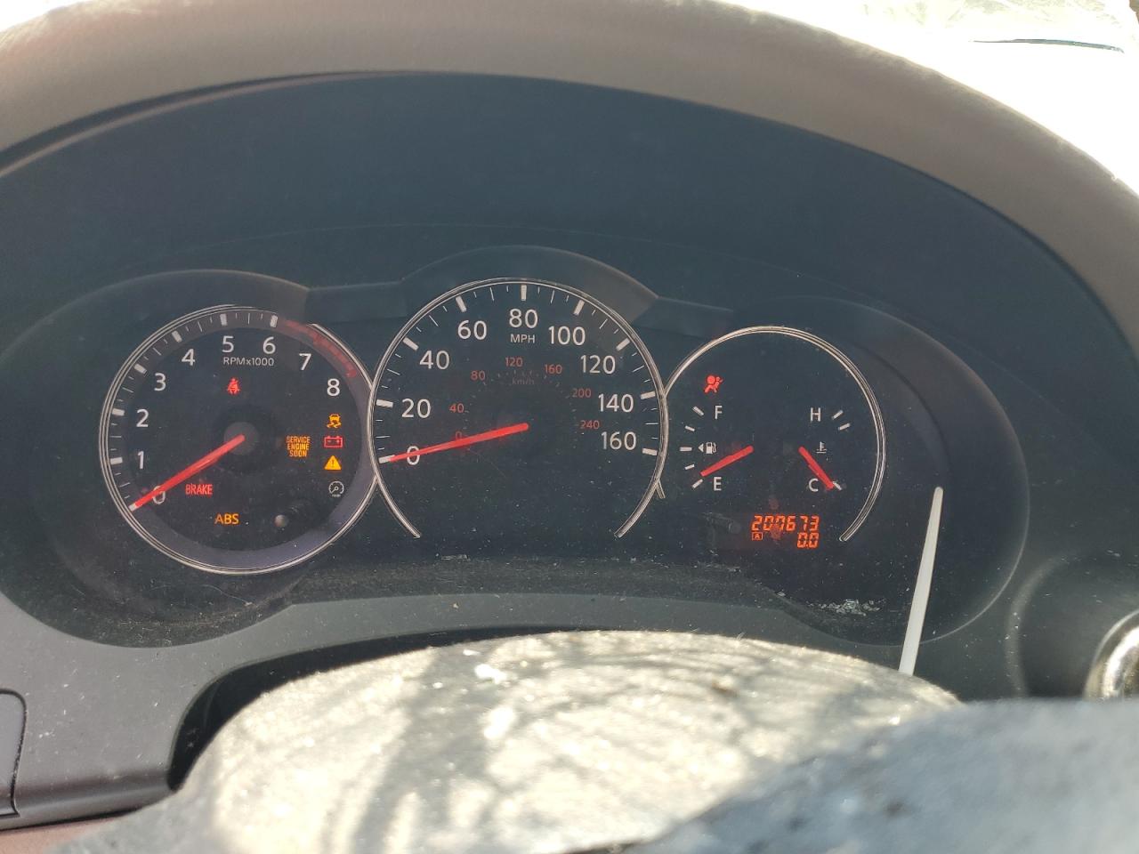 2012 Nissan Altima Base VIN: 1N4AL2AP5CN573945 Lot: 62460945