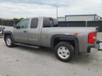 2012 Chevrolet Silverado K1500 Lt продається в Orlando, FL - Minor Dent/Scratches