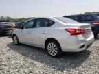 2016 Nissan Sentra S за продажба в North Billerica, MA - Side