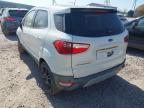 2017 FORD ECOSPORT T for sale at Copart BRISTOL