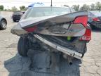 2008 Honda Civic Hybrid zu verkaufen in Colton, CA - Rear End