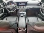2017 Mercedes-Benz E 300 4Matic zu verkaufen in Houston, TX - Normal Wear