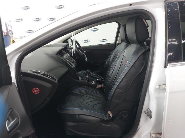 2012 FORD FOCUS ZETE
