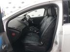 2012 FORD FOCUS ZETE for sale at Copart EAST KILBRIDE