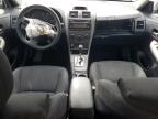 2012 Toyota Corolla Base en Venta en Knightdale, NC - Front End