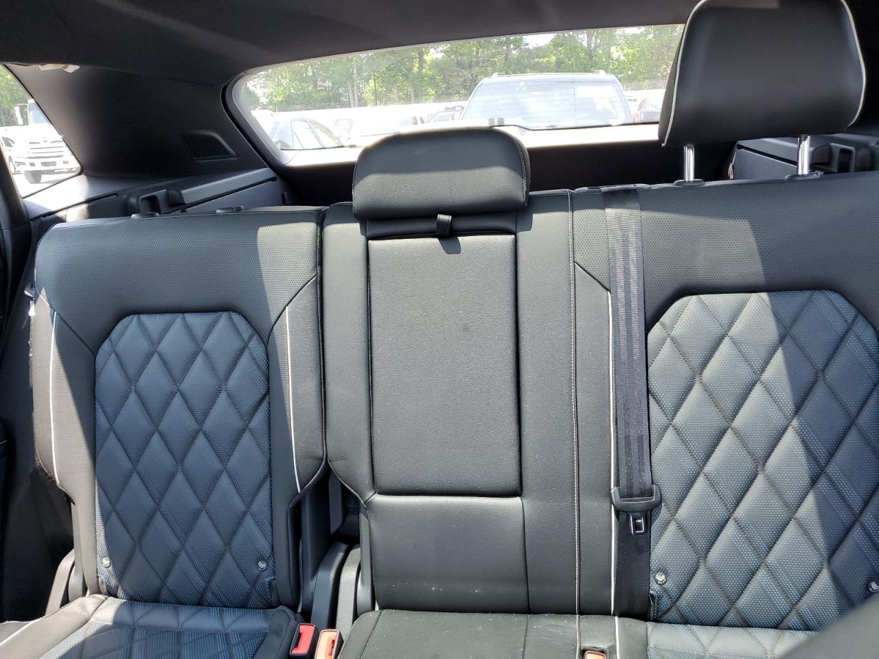 2024 Volkswagen Atlas Cross Sport Sel Premium R-Line VIN: 1V2FE2CA2RC215045 Lot: 60539155