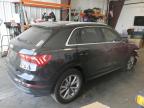 2025 Audi Q3 Premium S Line 45 на продаже в Assonet, MA - Front End