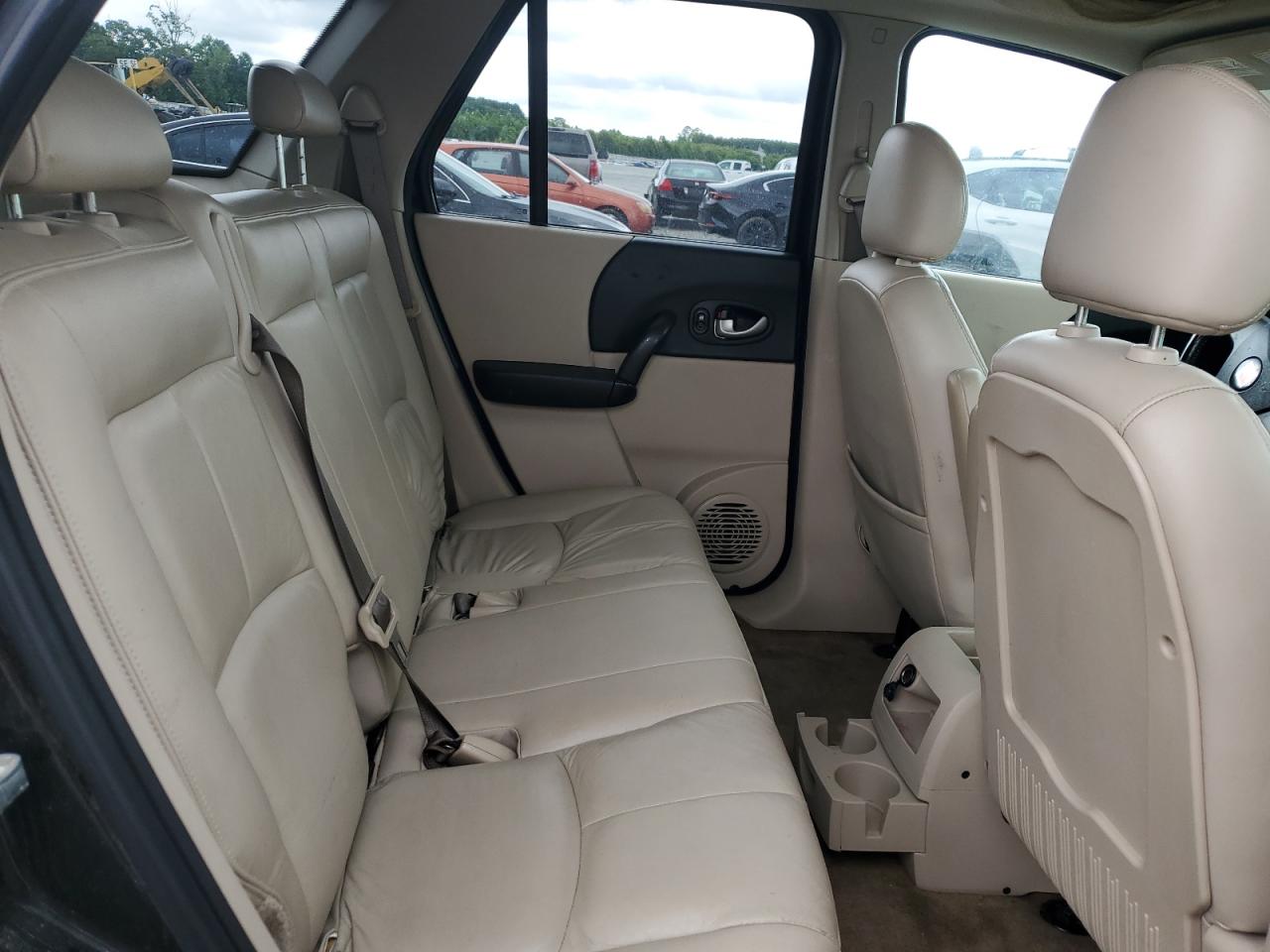 2005 Saturn Vue VIN: 5GZCZ63485S850506 Lot: 60910205