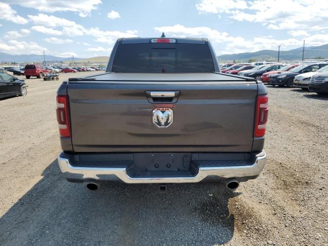  RAM 1500 2020 Угольный