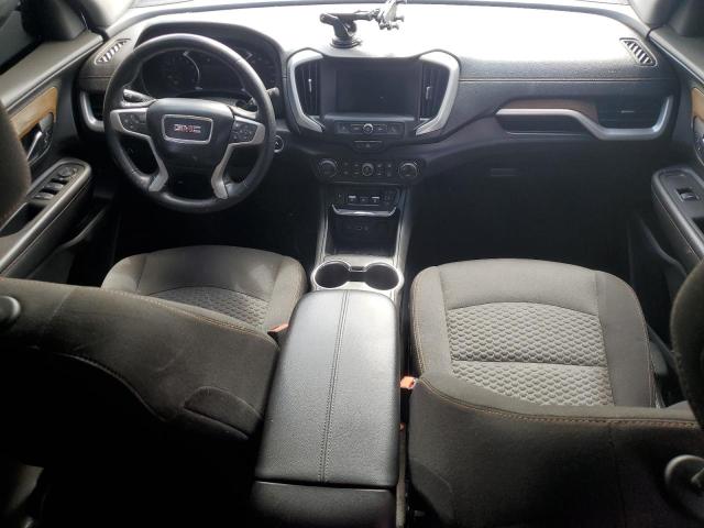  GMC TERRAIN 2019 Сharcoal