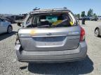 2008 Subaru Outback 2.5I   for Sale in Eugene, OR - Rollover