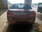 2012 Chevrolet Cruze Lt   for Sale in Franklin, WI - Hail