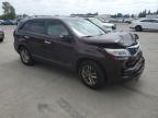 2015 Kia Sorento Lx за продажба в Woodburn, OR - Front End