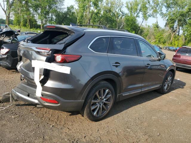  MAZDA CX-9 2018 Charcoal