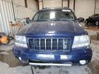 2004 Jeep Grand Cherokee Laredo   на продаже в West Mifflin, PA - Undercarriage