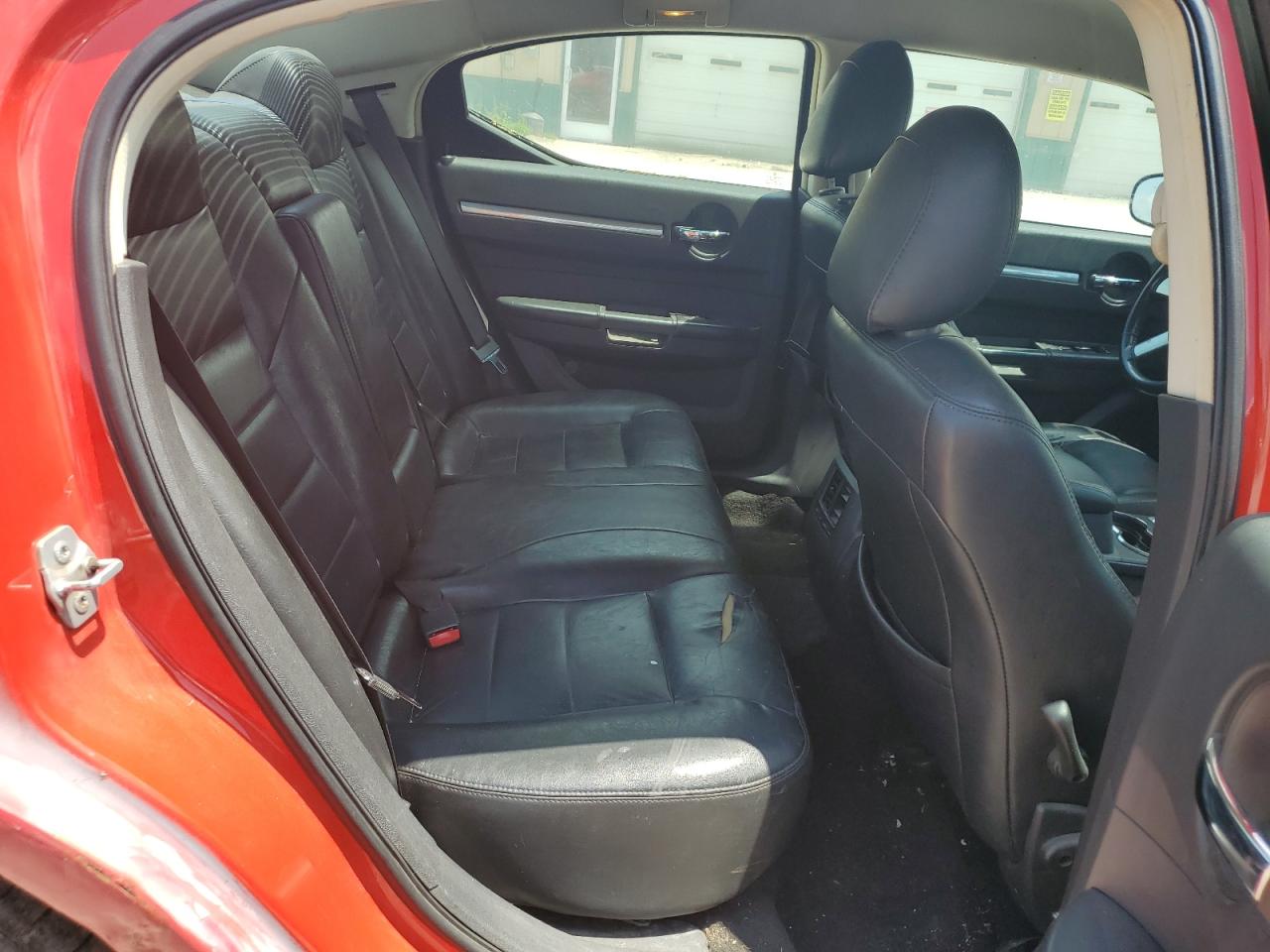 2009 Dodge Charger Sxt VIN: 2B3KA33V79H599262 Lot: 61385885