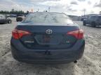 2018 Toyota Corolla L   en Venta en Loganville, GA - Front End
