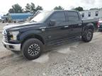 2016 Ford F150 Supercrew de vânzare în Prairie Grove, AR - Hail