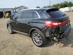 2017 Lincoln Mkx Reserve zu verkaufen in Windsor, NJ - Rear End