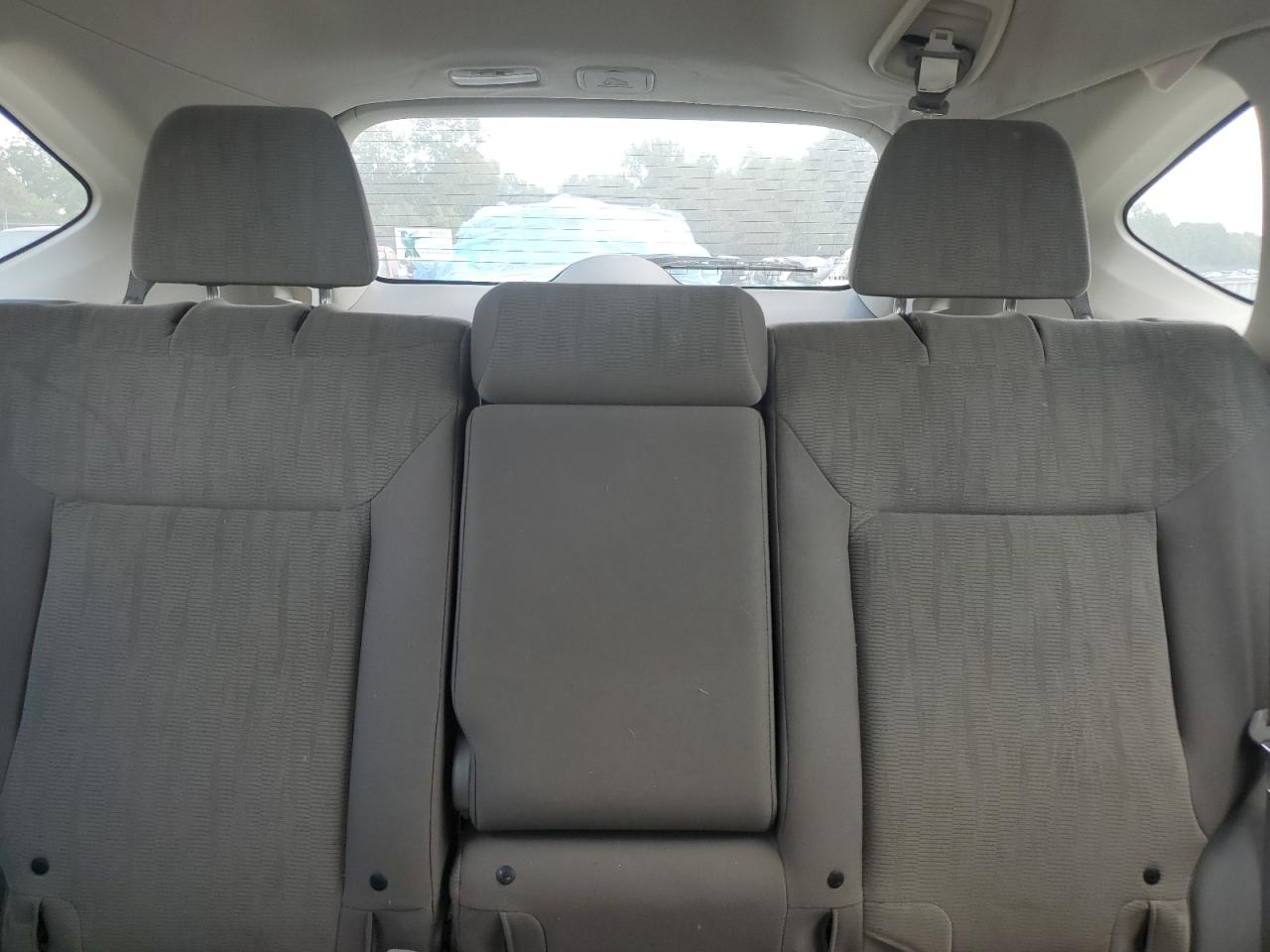 2014 Honda Cr-V Lx VIN: 2HKRM3H30EH558551 Lot: 62409385